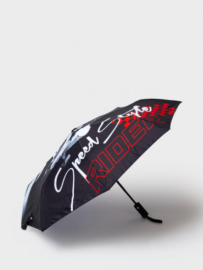 Зонт автоматический для мальчиков