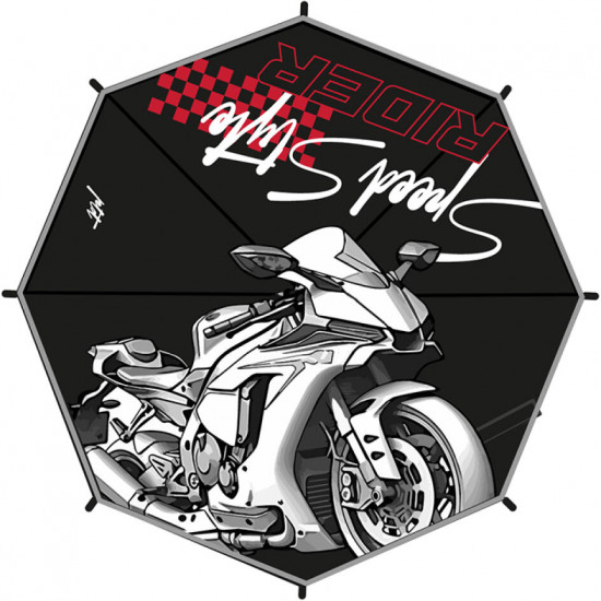 Зонт автоматический для мальчиков