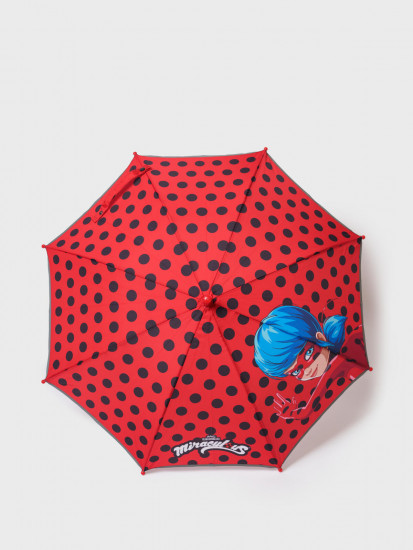 Зонт-трость для девочек