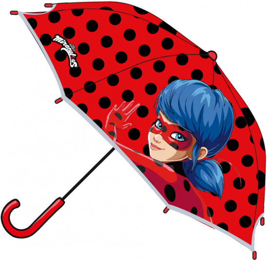 Зонт-трость для девочек