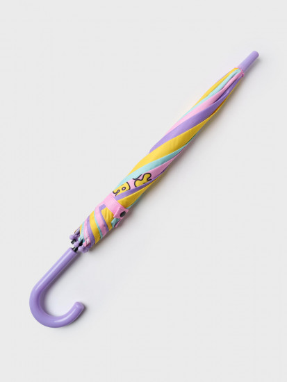 Зонт-трость для девочек