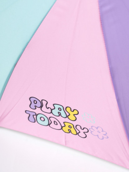 Зонт-трость для девочек