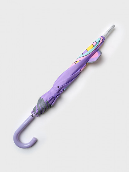 Зонт-трость для девочек