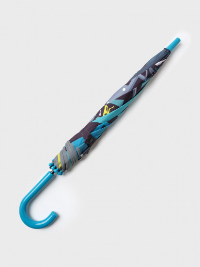 Зонт-трость для мальчиков