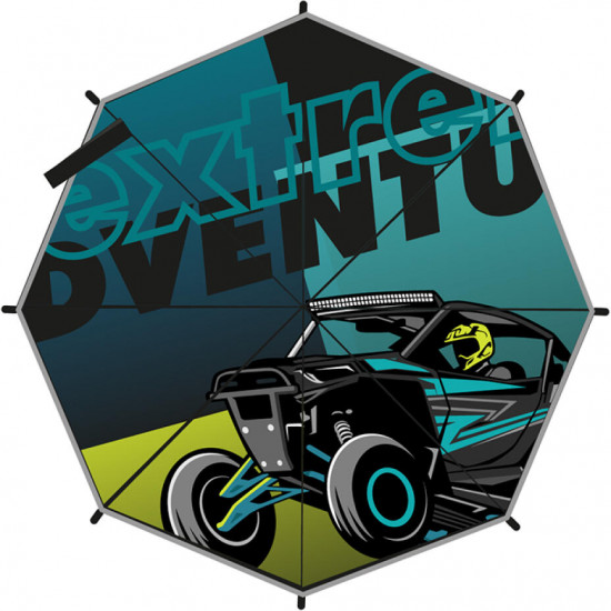 Зонт-трость для мальчиков