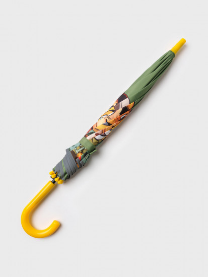 Зонт-трость для мальчиков