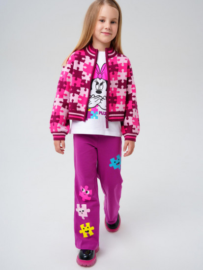 Кардиган для девочек