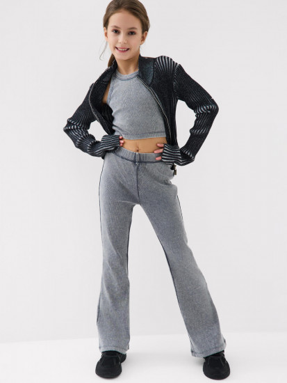 Кардиган для девочек