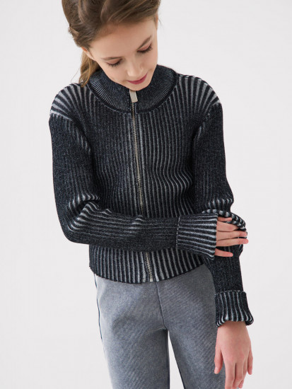 Кардиган для девочек