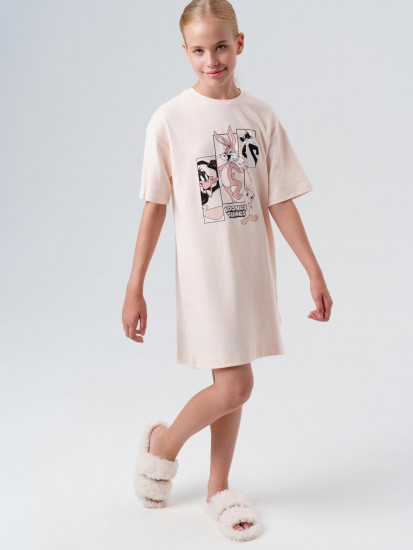 Сорочка для девочек