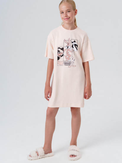 Сорочка для девочек