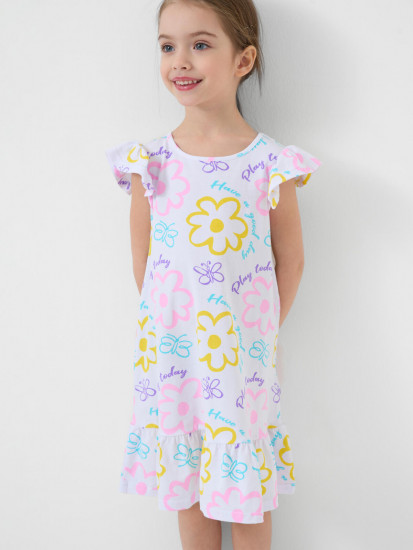 Сорочка для девочек