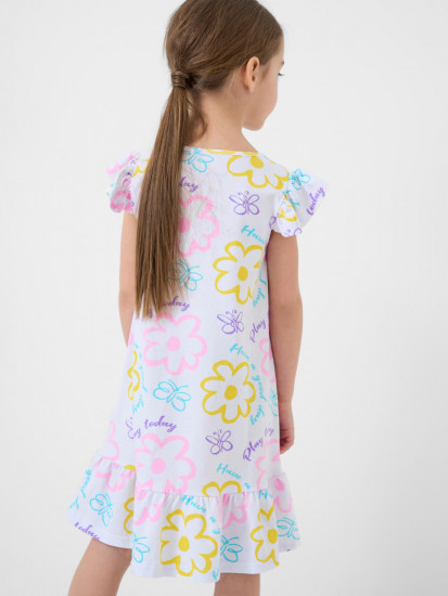 Сорочка для девочек