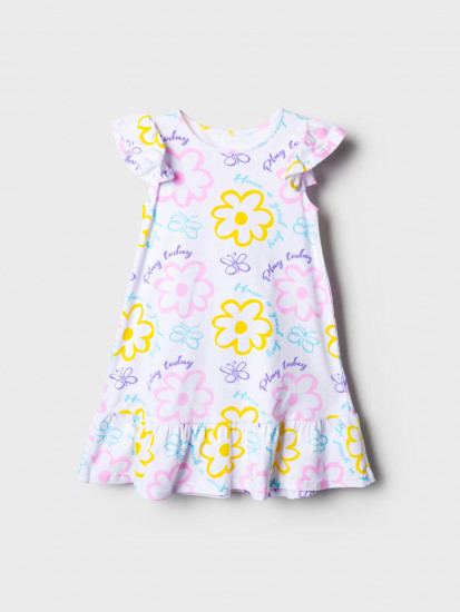 Сорочка для девочек