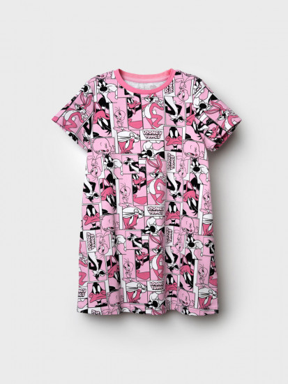 Сорочка для девочек