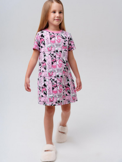 Сорочка для девочек