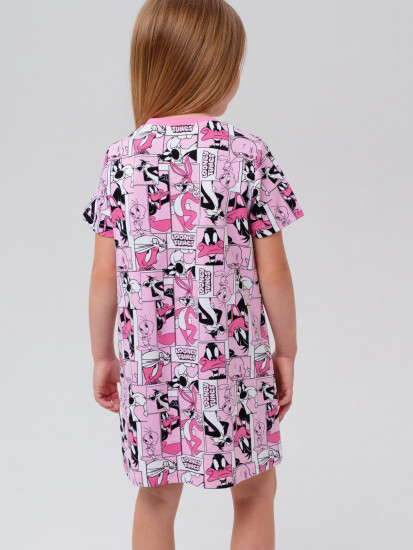 Сорочка для девочек