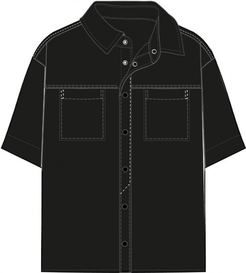 Рубашка для мальчиков