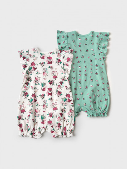 Комплект песочников для девочек