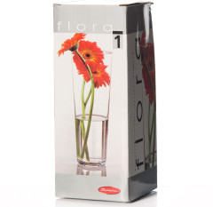 Ваза для цветов «Flora» - Фото 1