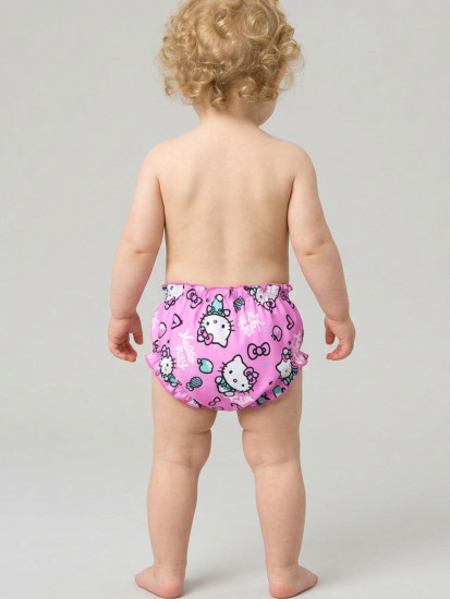 Плавки для девочек