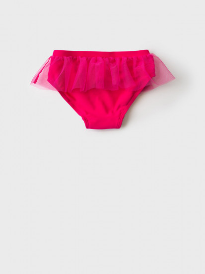 Плавки для девочек