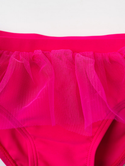 Плавки для девочек