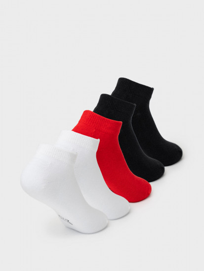 Комплект носков для девочек