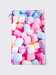 Полотенце для девочек - Фото 1