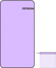 Полотенце для девочек - Фото 7