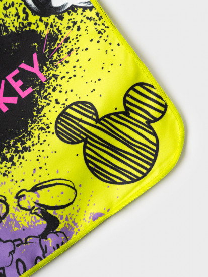 Полотенце для девочек