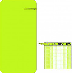 Полотенце для девочек - Фото 7