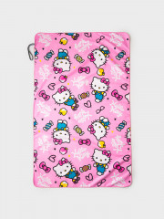 Полотенце для девочек - Фото 1