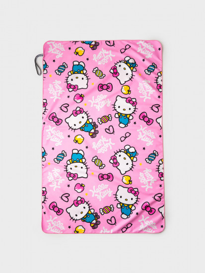 Полотенце для девочек