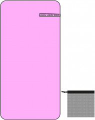 Полотенце для девочек - Фото 7