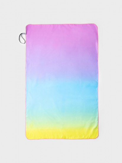 Полотенце для девочек