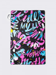 Полотенце для девочек - Фото 1