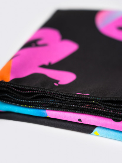 Полотенце для девочек