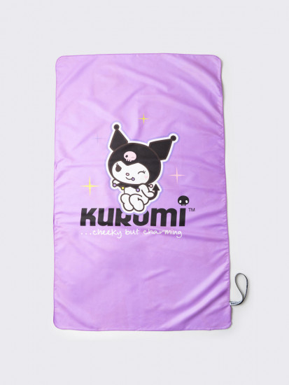 Полотенце для девочек