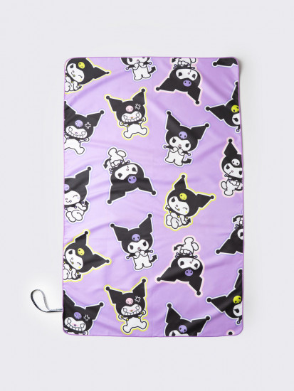 Полотенце для девочек