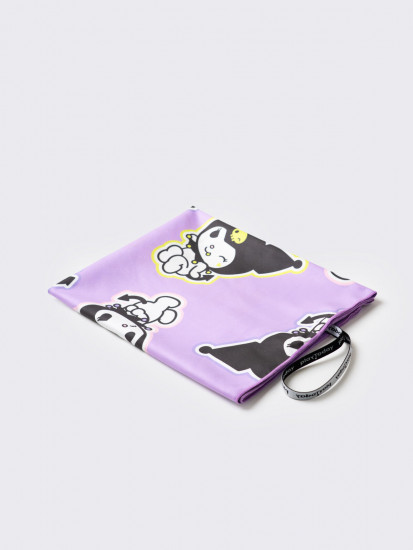 Полотенце для девочек