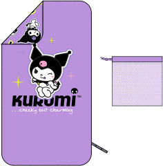 Полотенце для девочек - Фото 8