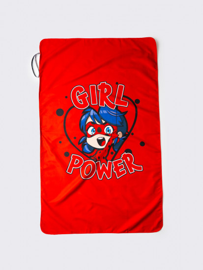 Полотенце для девочек