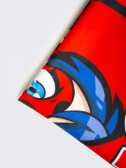 Полотенце для девочек - Фото 5