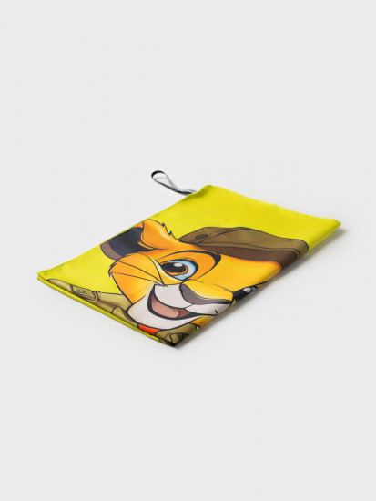 Полотенце для мальчиков