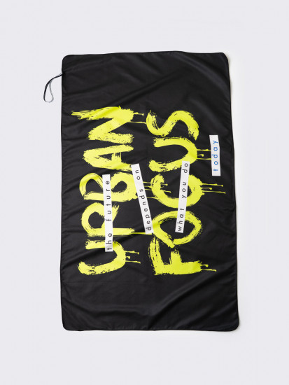 Полотенце для мальчиков