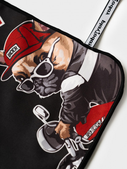 Полотенце для мальчиков