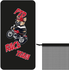 Полотенце для мальчиков - Фото 7