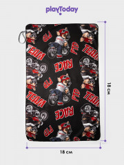 Полотенце для мальчиков - Фото 8