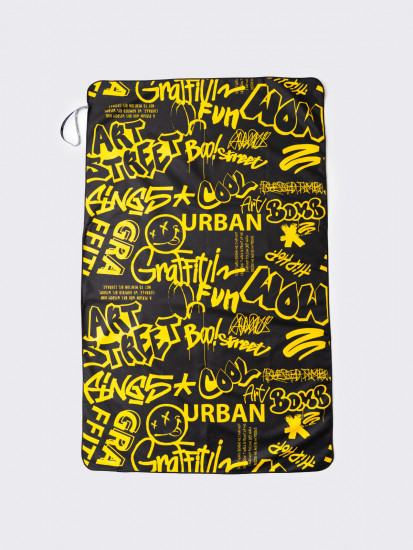 Полотенце для мальчиков